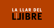 logo - La Llar del Llibre