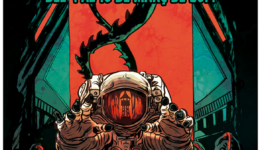 La 8a edició del Festival retrà homenatge a ‘Alien’
