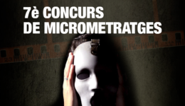 En marxa el 7è concurs de micrometratges