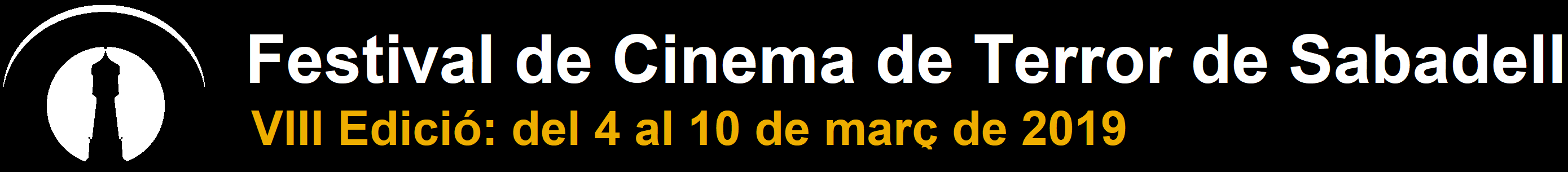 Festival de Cinema de Terror de Sabadell Festival de Cinema de Terror de Sabadell