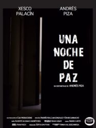 Curt / Espanya (2019) / Direcció: Andrés Piza