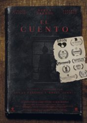 Curt / Espanya (2019) / Direcció: Lucas Paulino, Ángel Torres