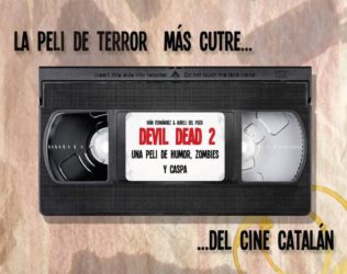 Film / España (2019) / Dirección: Aureli del Pozo, Ivan Fernández