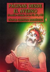 Libro / España (2019) / Autor: Víctor Castillo Rodríguez