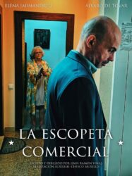 Corto / España (2021) / Dirección: Joan Ramon Vinyas